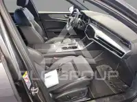 2024 Audi S6