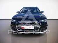 2024 Audi S6