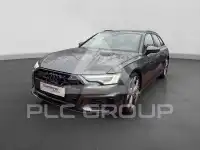 2024 Audi S6