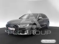 2024 Audi S6