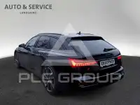 2024 Audi S6
