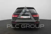 2024 Audi S6