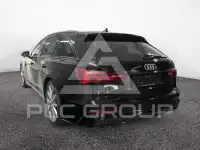 2024 Audi S6