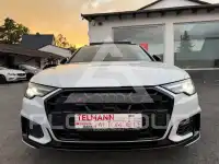 2024 Audi S6