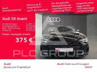 2024 Audi S6