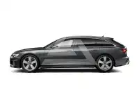 2024 Audi S6