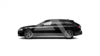 2024 Audi S6