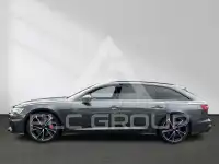 2024 Audi S6
