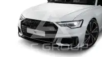 2024 Audi S6