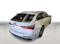 2024 Audi S6