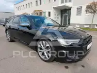 2024 Audi S6