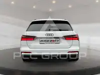 2024 Audi S6
