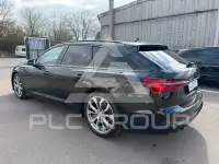2024 Audi S6