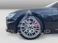 2024 Audi S6