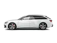 2024 Audi S6