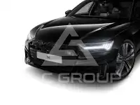 2024 Audi S6