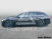 2024 Audi S6