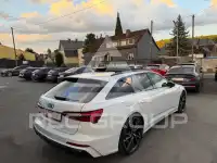 2024 Audi S6