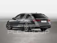 2024 Audi S6