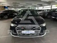 2024 Audi S6