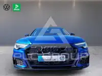 2024 Audi S6