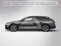 2024 Audi S6