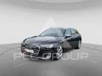 2024 Audi S6