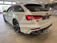 2024 Audi S6