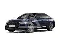 2024 Audi S6