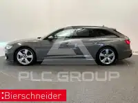 2024 Audi S6