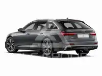 2024 Audi S6