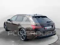2024 Audi S6