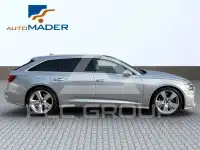 2024 Audi S6