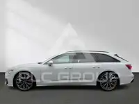 2024 Audi S6