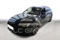 2024 Audi S6