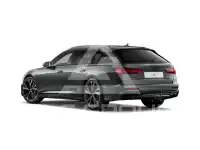 2024 Audi S6