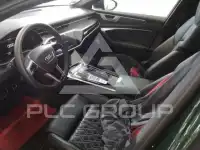 2024 Audi S6