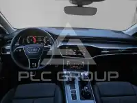 2024 Audi S6