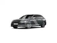 2024 Audi S6