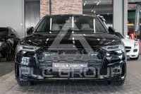 2024 Audi S6