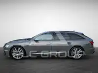 2024 Audi S6