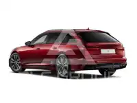 2024 Audi S6
