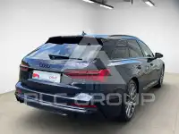 2024 Audi S6