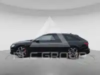 2024 Audi S6