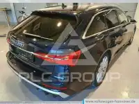 2024 Audi S6