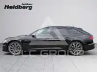 2024 Audi S6