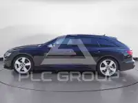 2024 Audi S6