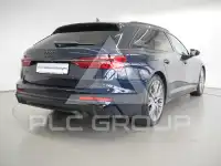 2024 Audi S6