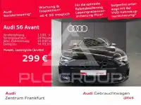 2024 Audi S6