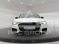2024 Audi S6